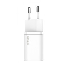 МЗП Baseus Super Silicone Quick Charger 30W (Type-C)