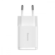МЗП Baseus Compact 10,5W (2 USB)