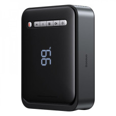 Пусковий Пристрій Baseus Super Energy 2-in-1 Car Jump Starter 8000 mAh