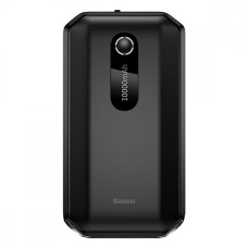 Пусковий Пристрій Baseus Super Energy Air Car Jump Starter 10000mAh