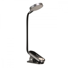 LED Лампа Для Будинку Baseus Comfort Reading Mini Clip