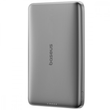 Портативна Батарея Baseus PicoGo Ultra-Slim AM41 Qi2 27W 10000mAh