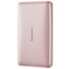 Портативна Батарея Baseus PicoGo Ultra-Slim AM41 Qi2 27W 10000mAh