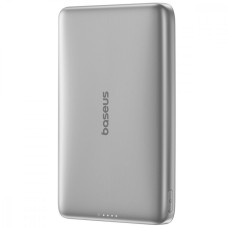 Портативна Батарея Baseus PicoGo Ultra-Slim AM41 Qi2 27W 10000mAh