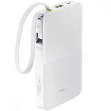 Портативна Батарея Baseus EnerFill Bipow2 Pro 22.5W 10000mAh