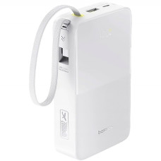 Портативна Батарея Baseus EnerFill Bipow2 Pro 22.5W 20000mAh