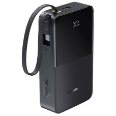 Портативна Батарея Baseus EnerFill Bipow2 Pro 22.5W 20000mAh