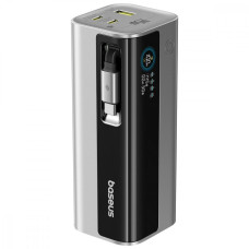 Портативна Батарея Baseus EnerGeek 145W 20000mAh