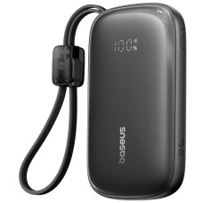 Портативна Батарея Baseus EnerFill Qpow 3 Ultra 22.5W 10000mAh