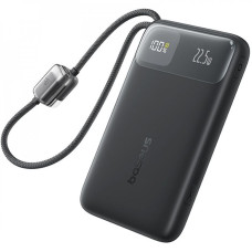 Портативна Батарея Baseus EnerFill FC11 Digital Display 10000mAh 22.5W