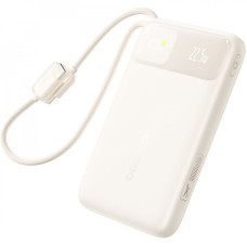 Портативна Батарея Baseus EnerFill FC11 Digital Display 10000mAh 22.5W