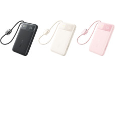 Портативна Батарея Baseus EnerFill FC11 Digital Display 10000mAh 22.5W