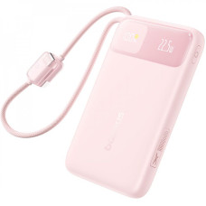Портативна Батарея Baseus EnerFill FC11 Digital Display 10000mAh 22.5W