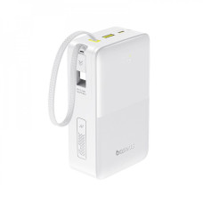 Портативна Батарея Baseus EnerFill Bipow 2 Pro 22.5W 30000mAh