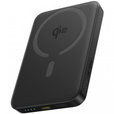 Портативна Батарея Baseus FM12 Qi2 10000mAh 22.5W