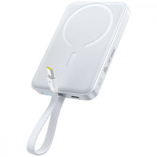 Портативна Батарея Baseus EnerFill FM11 with Built-in Type-C Cable 10000mAh 30W