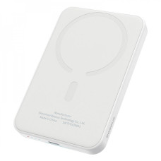 Портативна Батарея Baseus Magnetic Mini 20W 5000mAh