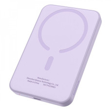 Портативна Батарея Baseus Magnetic Mini 20W 5000mAh