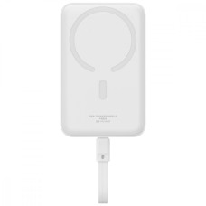Портативна Батарея Baseus Magnetic Mini 30W 10000mAh