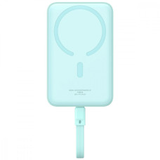 Портативна Батарея Baseus Magnetic Mini 30W 10000mAh