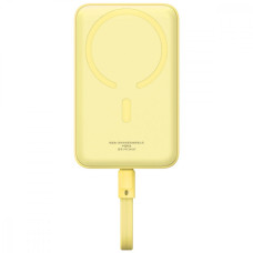 Портативна Батарея Baseus Magnetic Mini 30W 10000mAh