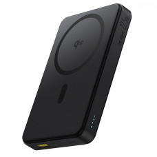 Портативна Батарея Baseus Airpow 2 Qi2 22.5W 10000mAh (With cable Type-C 0.3m)