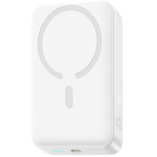 Портативна Батарея Baseus EnerFill Ultra-Mini FM11 22.5W 10000mAh