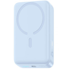 Портативна Батарея Baseus EnerFill Ultra-Mini FM11 22.5W 10000mAh