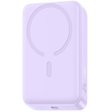 Портативна Батарея Baseus EnerFill Ultra-Mini FM11 22.5W 10000mAh