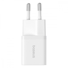 МЗП Baseus GaN5 Mini Fast Charger 25W ( Type-C )