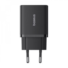 МЗП Baseus Cube Fast Charger 30W (Type-C + USB)
