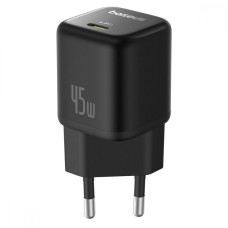 МЗП Baseus PicoGo GaN Fast Charger 45W (Type-C)