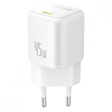 МЗП Baseus PicoGo GaN Fast Charger 45W (Type-C)