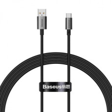 Кабель Baseus Superior Series Fast Charging Data Type-C 100W (1,5m)