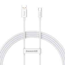 Кабель Baseus Superior Series Fast Charging Data Type-C 100W (1m)