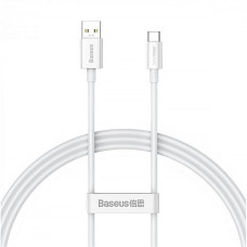 Кабель Baseus Superior Series Fast Charging Data Type-C 100W (1,5m)