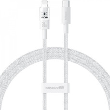 Кабель Baseus Gem Fast-Charging Type-C to Lightning 20W 1m