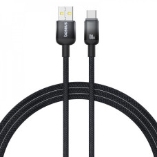 Кабель Baseus Discolor Series Fast Charging Type-C 100W (1m)