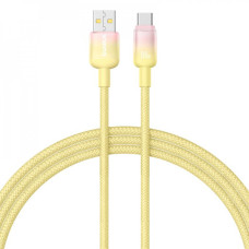 Кабель Baseus Discolor Series Fast Charging Type-C 100W (1m)