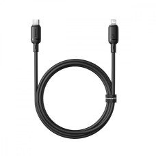 Кабель Baseus Silky Series Fast Charging Type-C to Lightning 20W (1m)