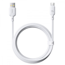 Кабель Baseus Silky Series Fast Charging Type-C 100W (2m)