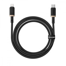 Кабель Baseus Dura Series Type-C to Lightning 20W (1m)