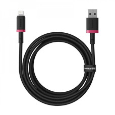Кабель Baseus Dura Series Fast Charging Lightning 2.4A (2m)
