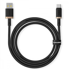 Кабель Baseus Dura Series Fast Charging Type-C 60W (2m)