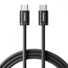 Кабель Baseus Dynamic 4 Fast Charging Type-C to Type-C 100W (2m)