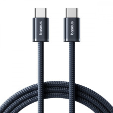Кабель Baseus Dynamic 4 Fast Charging Type-C to Type-C 100W (2m)