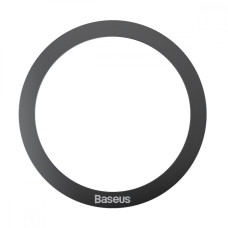 Металеві кільця Baseus Halo Series (2шт/уп)