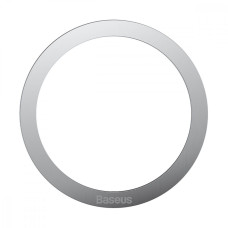 Металеві кільця Baseus Halo Series (2шт/уп)