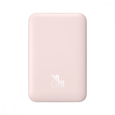 Портативна Батарея Baseus Magnetic Mini 20W 10000mAh