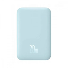 Портативна Батарея Baseus Magnetic Mini 20W 10000mAh
